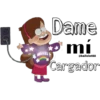 MABEL
Dame
mi
Cargador
@ballolet88