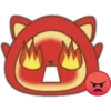 Cat cutee 17