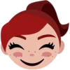 Mary Jane Emojis 14