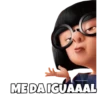 MEDAIGUAAAL
