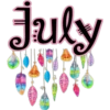 July
