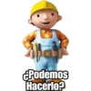 Graffadiaz ¿Podemos Hacerlo?