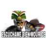 @Ayjaneth
ESCÚCHAME BIEN MOURICE