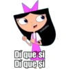 @raffadiaz
Dí que si
Di que si
