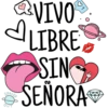 QVIVO
JLIBRE
SIN
SEÑORA
SPACED
OUT