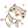 Happy Cat 6
