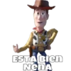 Woody (Toy Story 4) 14