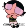 ADMX
Jum, no quiero