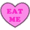 EAT
ME