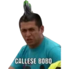 CALLESE BOBO