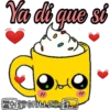 Ya di que si
bol
FRANGRYLLOUGET