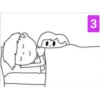 Secuencias de parejas  24 26