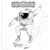 Astronauta enamorado 9
