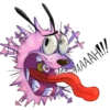 AAAAH!