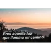 Tumblr con Frases Verga.
Eres aquella luz
que ilumina mi camino.