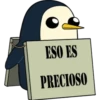 ESO ES
PRECIOSO