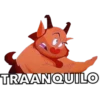 TRAANQUILO