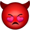 Monstruos en Emoji 23