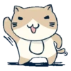 Happy Cat 7