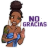 PRINCESAS RUDAS 28