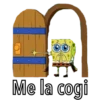 Bob llorón 26