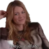 Mejor cállate