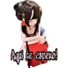 Ag te esperdl