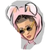 Bad Bunny 21