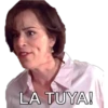 LÀ TUYA!