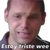 @oyesss_batman
Estoy triste wee