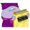 Chowder 27