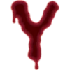 Letras de sangre 18