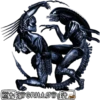 Alien vs Depredador ️ 23
