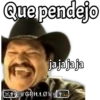 Que pendejo
jajajaja
tOW GRIŁLØ t