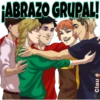 ¡ABRAZO GRUPAL!
Clau