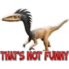 Dinosaurios memes 3 25