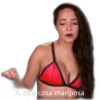 A otra cosa mariposa