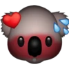 Monstruos en Emoji 24