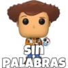 Woody (Toy Story 4) 17