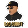 Bad Bunny 22