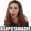 Cinscinanir98
ASOPOTAMADRE