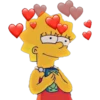 Lisa Simpson 10