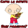 CAMO LA SUPIETE
@HADDERBOWILLA
ERES MARCIAMA?