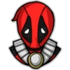 DeadpoolToon#2 15