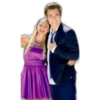 Disney Serie *Violetta* 25