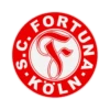 SC Fortuna Köln Logo
