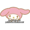 Que hace mi
princesa hermosa?