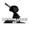 esoYCHOOQoMILO
AMINO ME HABLAS
ASI