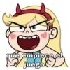 qué empiece el juego