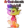 No tienes otra cosa
para,mandar